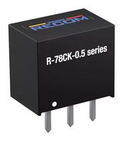 RECOM POWER R-78CK3.3-0.5