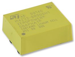 Stmicroelectronics M4Z28-Br00Sh1 Battery, Snaphat