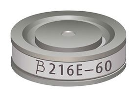 BOURNS GDT216E-80-A-BX