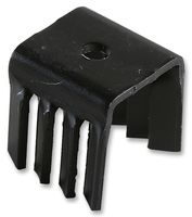 HEAT SINK, TO-126, 21