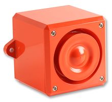 SOUNDER, YODAL ALARM, 24V