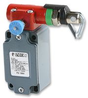 IMO PRECISION CONTROLS FD1878