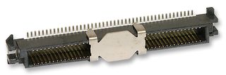 Molex / Partner Stock 55091-0974 Mezzanine Conn, Hdr, 90Pos, 2Row/0.635Mm