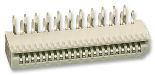 Molex / Partner Stock 52044-2245 Fpc Conn, Rcpt, 22Pos, 1Row, 1.25Mm