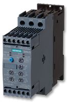 SIRIUS SOFTSTARTER 3RW4026, 25A