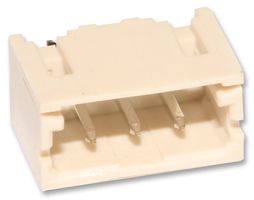 Molex / Partner Stock 53401-0335 Conn, Header, 3Pos, 1Row, 2Mm