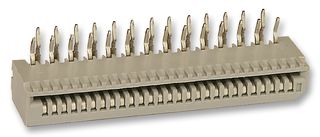 Molex / Partner Stock 52044-2745 Fpc Conn, Rcpt, 27Pos, 1Row, 1.25Mm