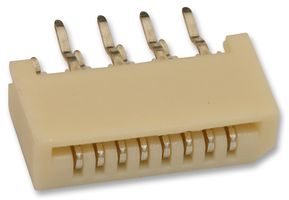 Molex / Partner Stock 52806-0910 Fpc Conn, Rcpt, 9Pos, 1Row, 1Mm