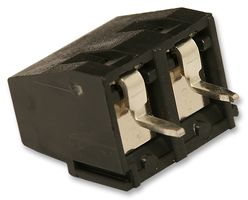 Molex / Partner Stock 39880-0302 Terminal Block, Wire To Brd, 2Pos, 30Awg