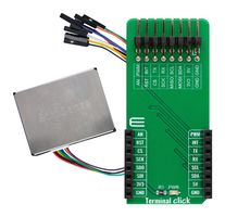 Mikroelektronika Mikroe-5908 Apc1 Terminal Click Bundle, 5V