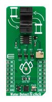 Mikroelektronika Mikroe-5820 Water Detect 2 Click Add-On Brd, 3.3V/5V