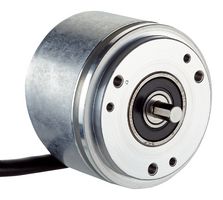 Sick Dbs60E-S1Fk01024 Incremental Encoder, Mechanical, 6-Ch