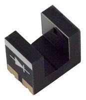 OPTO SENSOR, TRANSMISSIVE