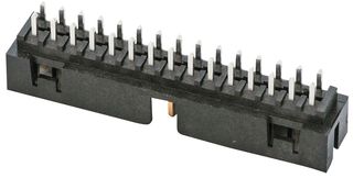 Molex / Partner Stock 87831-3020 Conn, Header, 30Pos, 2Row, 2Mm