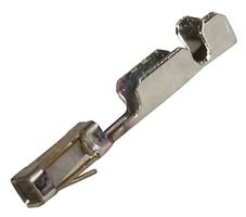 Amp - Te Connectivity 1-87523-6 Contact, Socket, 24Awg-20Awg, Crimp