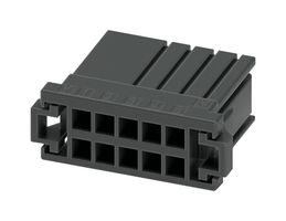 Phoenix Contact 1341278 Connector Housing, Rcpt, 10Pos, 3.81 Mm