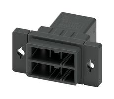 Phoenix Contact 1376500 Connector Housing, Plug, 6Pos, 5.08Mm