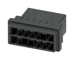 Phoenix Contact 1378191 Connector Housing, Plug, 12Pos, 5.08Mm