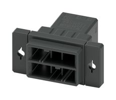 Phoenix Contact 1378212 Connector Housing, Plug, 6Pos, 5.08Mm