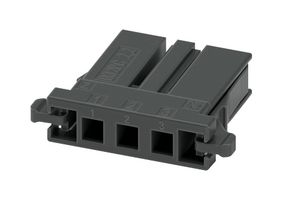 Phoenix Contact 1378299 Connector Housing, Rcpt, 3Pos, 5.08Mm