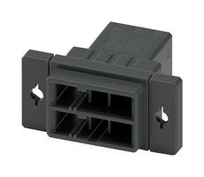 Phoenix Contact 1378311 Connector Housing, Plug, 6Pos, 5.08Mm