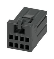 Phoenix Contact 1378318 Connector Housing, Rcpt, 8Pos, 2.5Mm