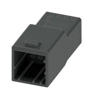 Phoenix Contact 1378343 Connector Housing, Plug, 8Pos, 2.5Mm