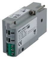 Carlo Gavazzi Bp3 Power Supply Mod, 10 To 28Vdc, Pnl Meter