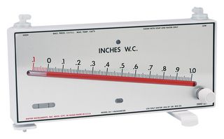 DWYER MARK II WSI METRIC