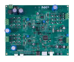 Nxp Mctptx1Ak324 Reference Design Brd, Synch Motor Ctrl