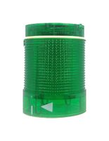 Multicomp Pro Mp-50Lg1U Tower Light Led Unit, Green, 24V, 50Mm