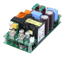 Cosel Gma300F-48-R3 Power Supply, Ac-Dc, 48V, 6.3A