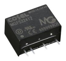 Cosel Mgfs32405 Dc-Dc Converter, 5V, 0.6A