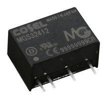 Cosel Mgs30505 Dc-Dc Converter, 5V, 0.6A