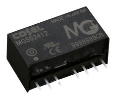 Cosel Mgs6053R3 Dc-Dc Converter, 3.3V, 1.6A