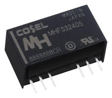 Cosel Mhfs32415 Dc-Dc Converter, 15V, 0.2A