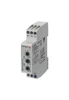 Carlo Gavazzi Dac51Cm24. Timer, Spdt, 0.1S To 600S, 240V