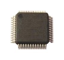 Analog Devices Ad7652Astz Adc, 16Bit, 500Ksps, Lqfp-48