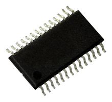 Analog Devices Ad7829Bruz-1 Adc, 8Bit, 2Msps, Parallel, Tssop-28