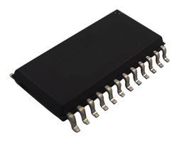 Analog Devices Ad7858Arz Adc, 12Bit, 200Ksps, Spi, Soic-24