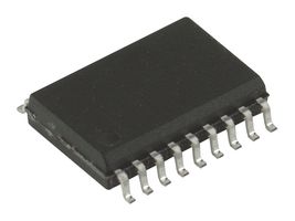 Analog Devices Ad7866Bruz Adc, 12Bit, 1Msps, Serial, Tssop-20