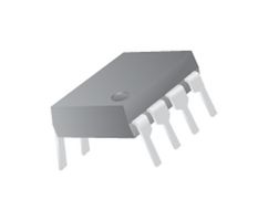 Analog Devices Ad744Knz Op-Amp, 13Mhz, 0 To 70Deg C, Dip-8