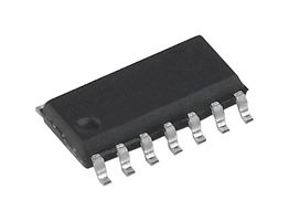 Analog Devices Ad8023Arz Video Amplifier, 0.7A, 250Mhz, Soic-14