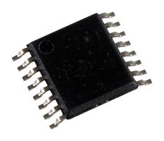 Analog Devices Ad5316Aruz Da Converter, 10Bit, Tssop-16