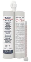 Mg Chemicals 8329Htc-400Ml Thermal Conductive Adhesive, Epoxy, Gry