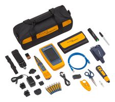 Fluke Networks Liq-Kit-Is60 Network Technician Kit