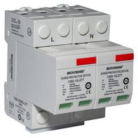 BOURNS 1260-2SMG-277
