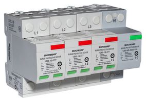 BOURNS 1260-4NS-127