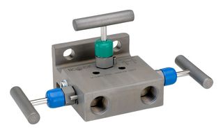 NOSHOK 3110-FFC
