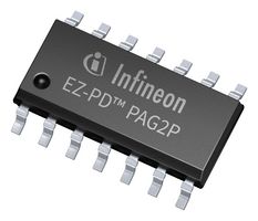 INFINEON CYPAP211A1-14SXIT